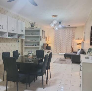 Putatan Platinium 2 Bedroom - Farah Biz Homestay