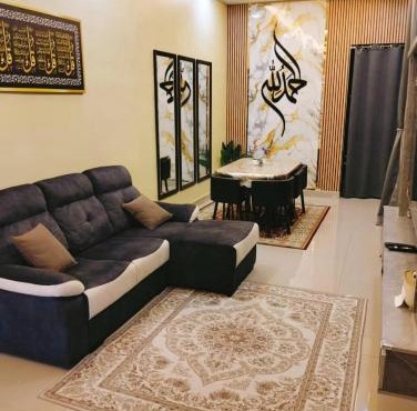 Putera homestay