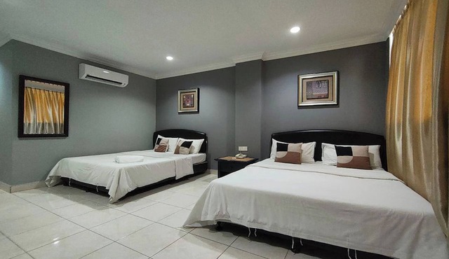Puteri Ampang Hotel