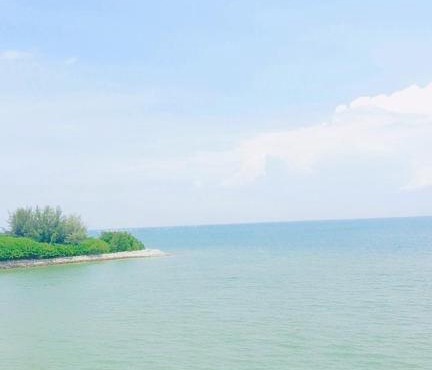 Puteri apartment homestay seaview