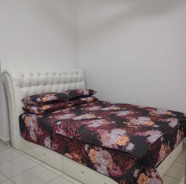 Puteri Homestay