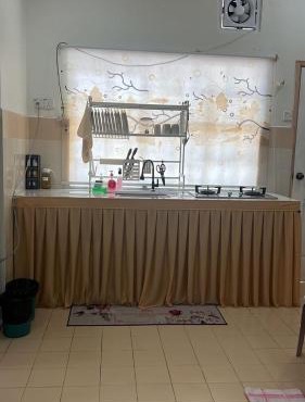 Puterihomestay