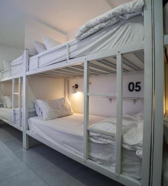 Putih Hostel