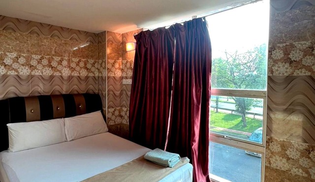 Putra Heights New Wave Hotel