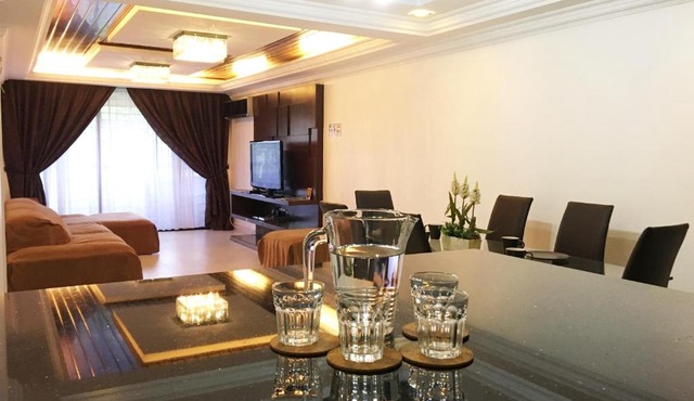Putra Villa Short Stay Apartment KL