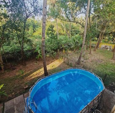 Pvt Pool 5BHK Portuguese Retreat - Casa Jacques