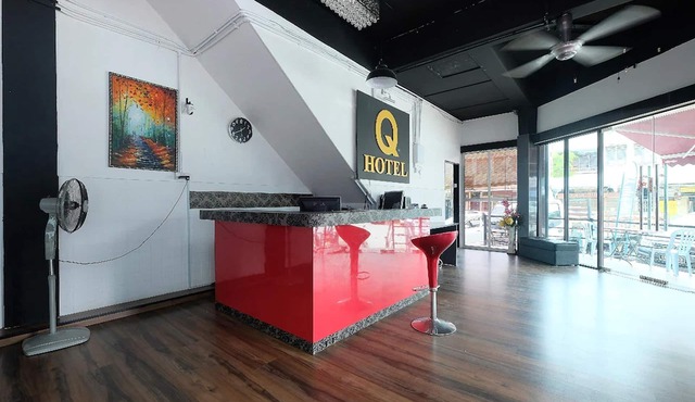 Q Hotel Temerloh