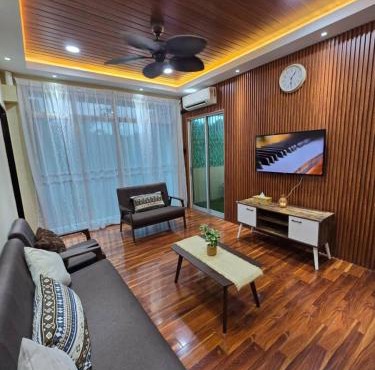 Qaira Eco Homestay