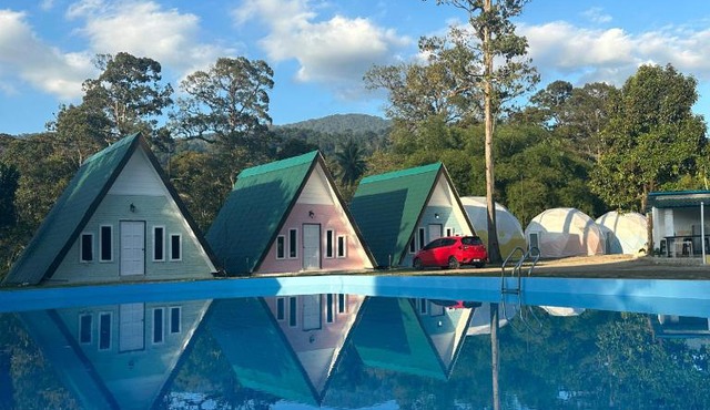 Qowiy Village Langat
