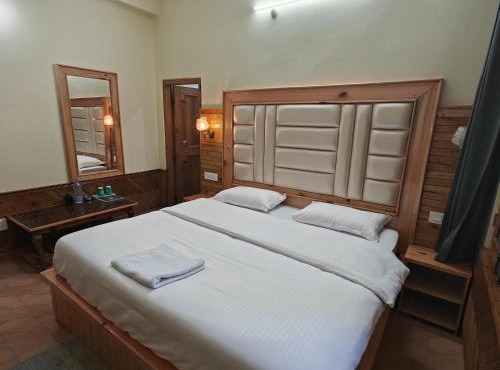 Qpoint hotel
