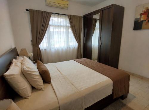 Qrusial Villa 2