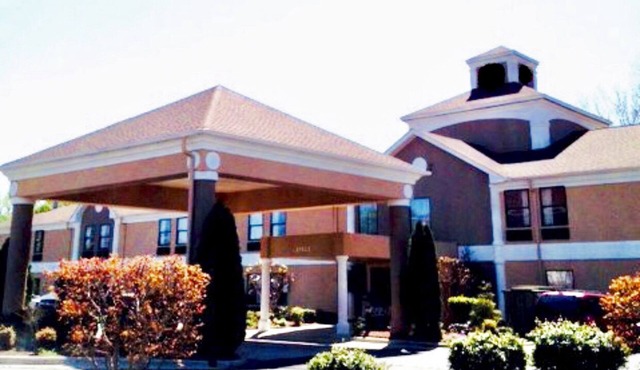 Quality Inn High Point - Archdale in High Point