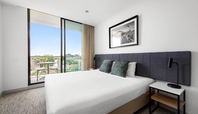 Quest Chatswood