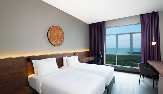 Quest Hotel Midport Port Dickson