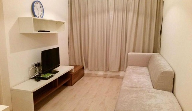 Quin Homestay UUC