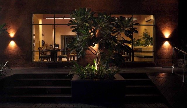 Radha House Siolim