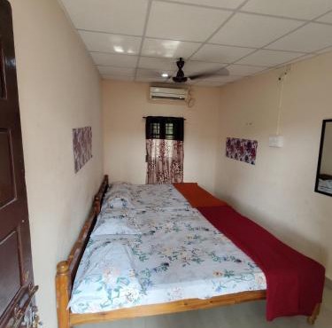 Radhe homestay malpe