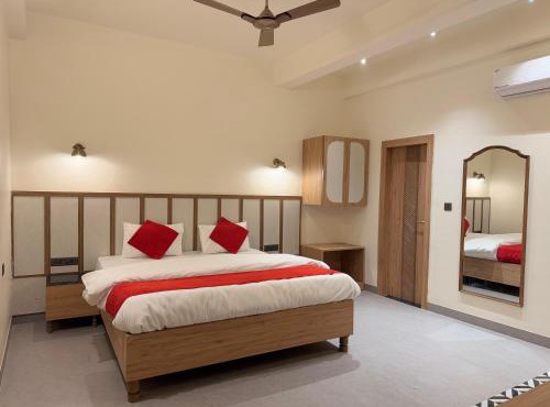 Radhe Krishna Residency Nearest Triveni Sangam