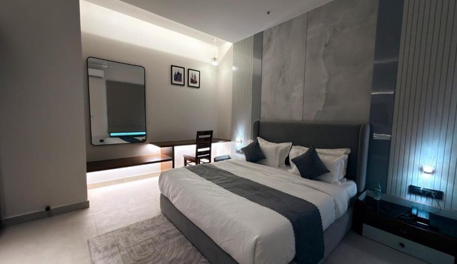 Radiance Hotel