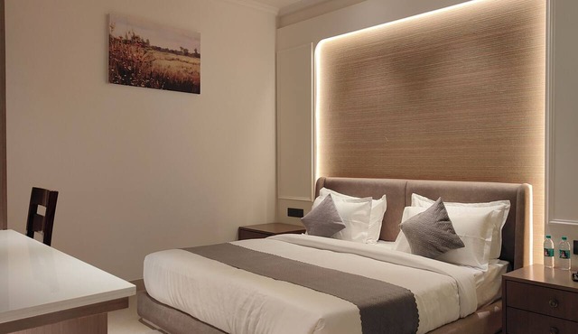 Radiance Hotel
