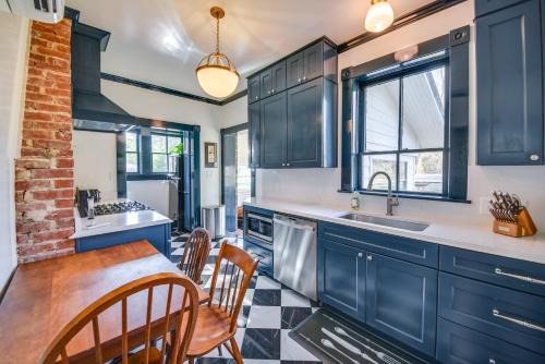 Radiant Gloucester House w/Private Porch! in Gloucester