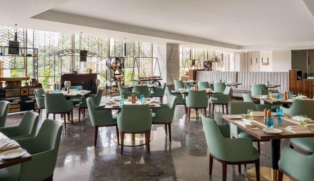Radisson Bhopal