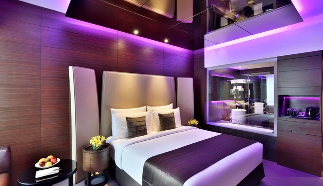Radisson Blu Atria Bengaluru in Bengaluru