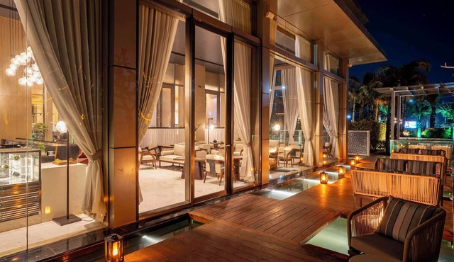 Radisson Blu Hotel Amritsar