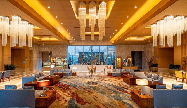Radisson Blu Hotel Amritsar