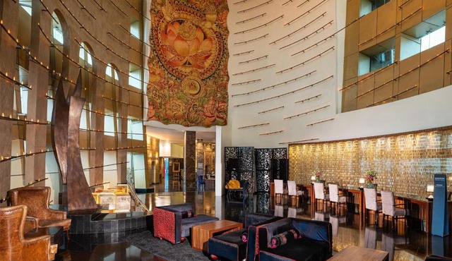 Radisson Blu Hotel, Ludhiana