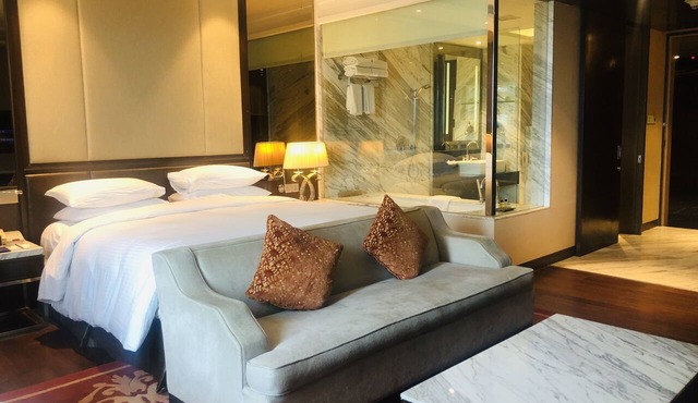 Radisson Blu Jaipur