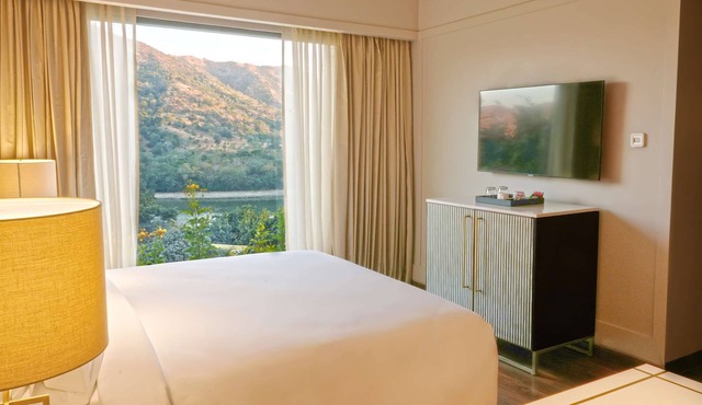 Radisson Blu Resort Kumbhalgarh