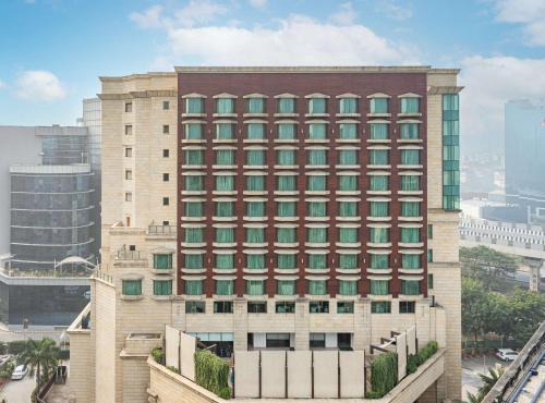 Radisson Gurugram Sohna Road City Center