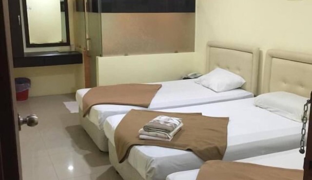 Rafayeh Hotel
