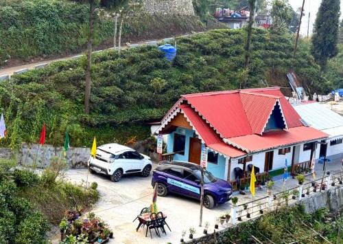 Rai Newas Homestay