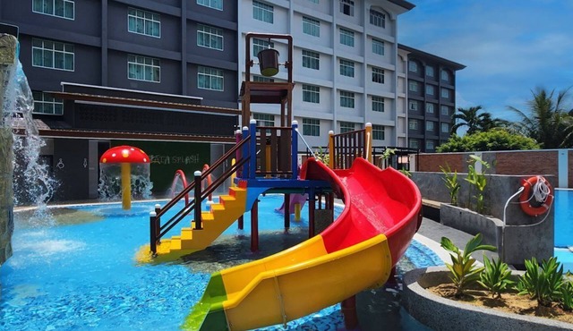 Raia Inn Penang