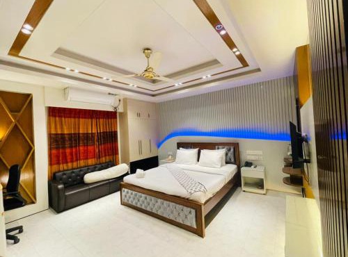 Rainbow Guest House