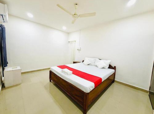 Raj Garden Resort