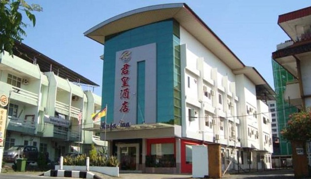 Raja Inn