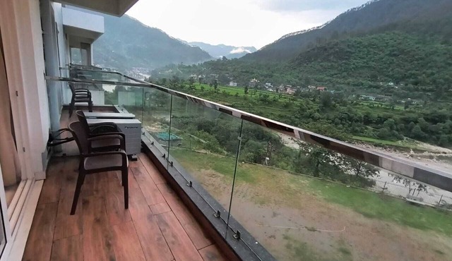 Raja Ji Hotels