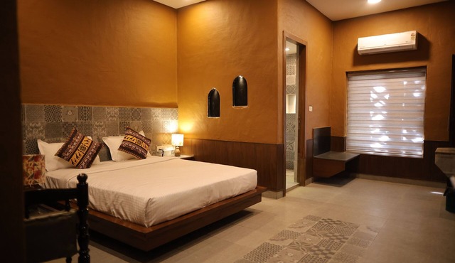 Raja ka bagh - A Boutique hotel