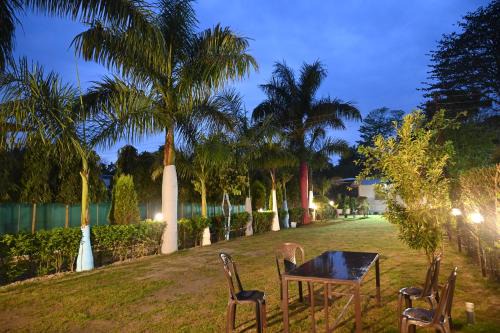 Rajaji Wild Trail