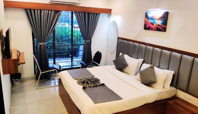 Rajdhani Resort Lonavala