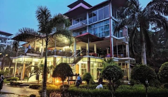 Rajendra Eco Resort Limited