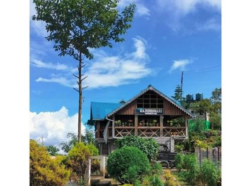 Rajeshwari Homestay, Darjeeling