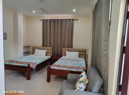 Rajhans Homestay
