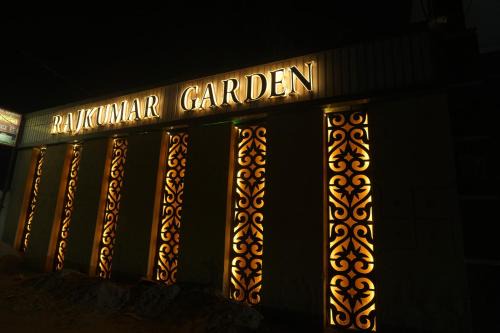 Rajkumar Garden & Resort