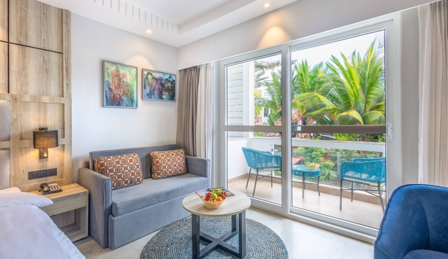 Ramada by Wyndham Goa Arpora