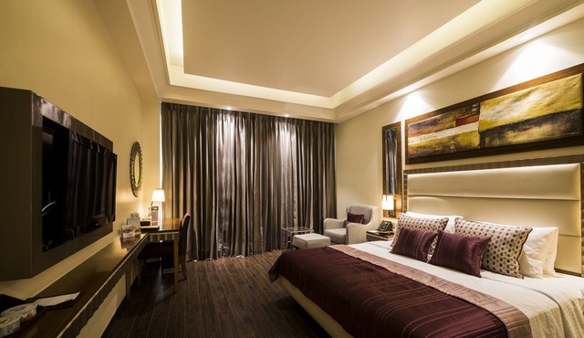 Ramada by Wyndham Gurgaon Central in Gurugram