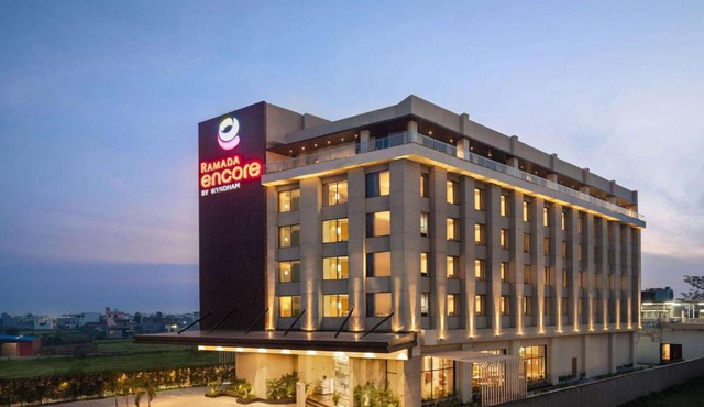 Ramada Encore by Wyndham Amritsar Airport